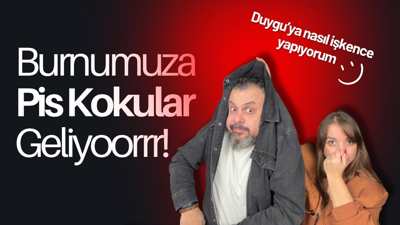 Parfüm Dünyasının En Zor Kokuları