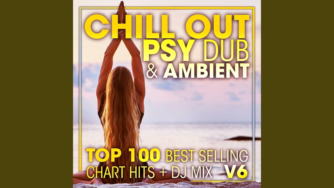 PsiloCybian & Deimos - Alterjinga ( Chill out Psy Dub & Ambient )
