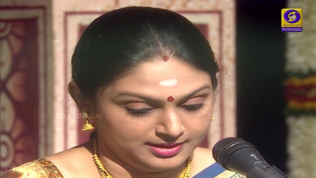 Virutham - Perumpaimpunathinul - KandarAlankaram followed by Thiruporur Thiruppugazh-Thimira Mamana