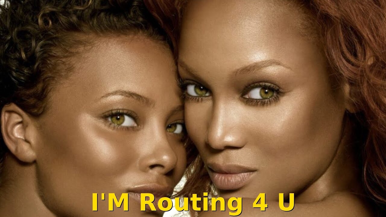Tyra Banks Under Fire|Eva Marcille Speaks|But Is Tyra Being Blamed Unfairly?| I'M ROUTING 4 U TYRA