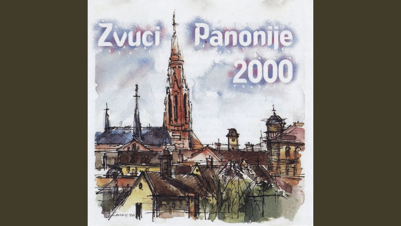 Tambure I Ružmarini