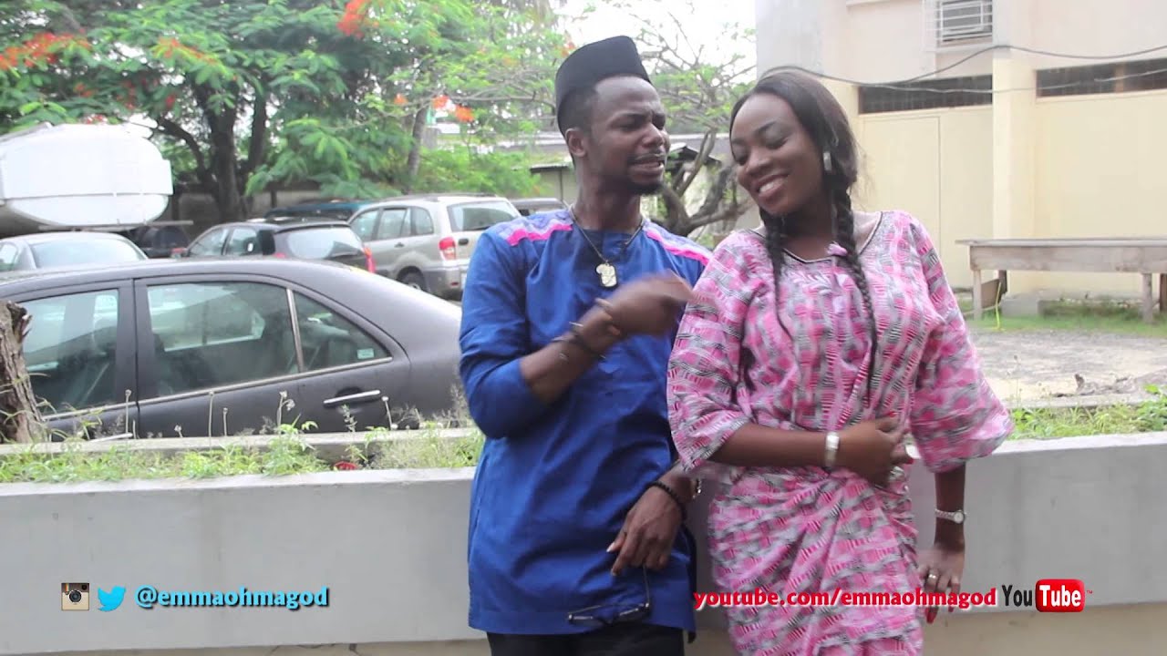 #OhEmGeeParodies- ALL OF ME OWAMBE COVER By EMMAOHMAGOD