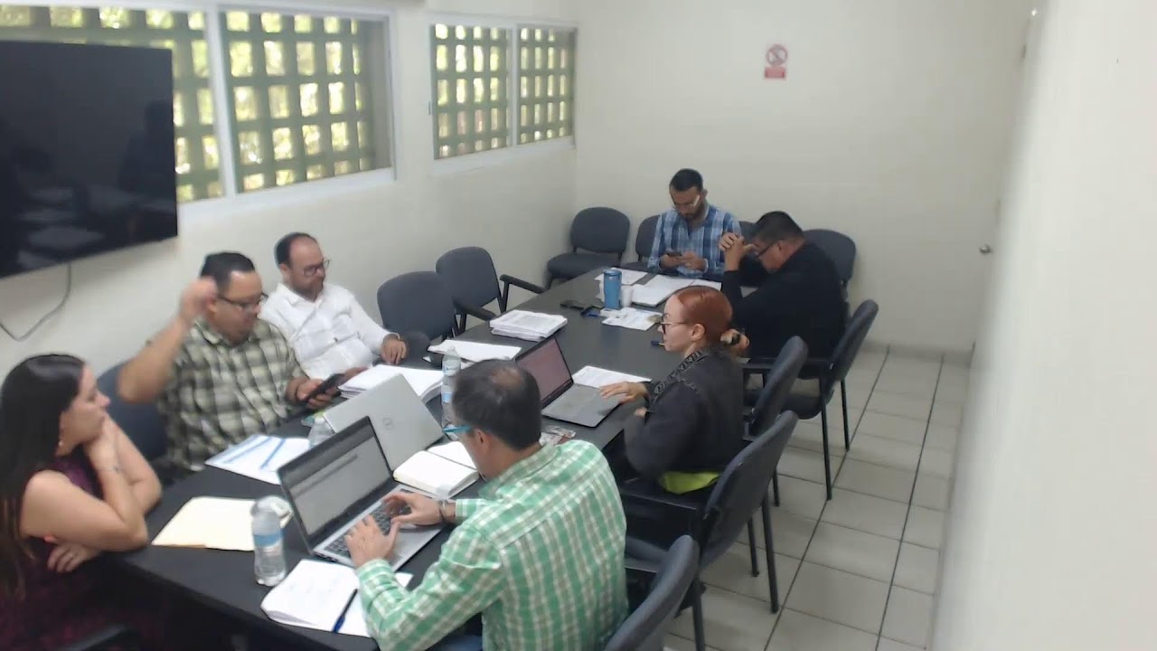 4ta SESIÓN EXTRAORDINARIA
