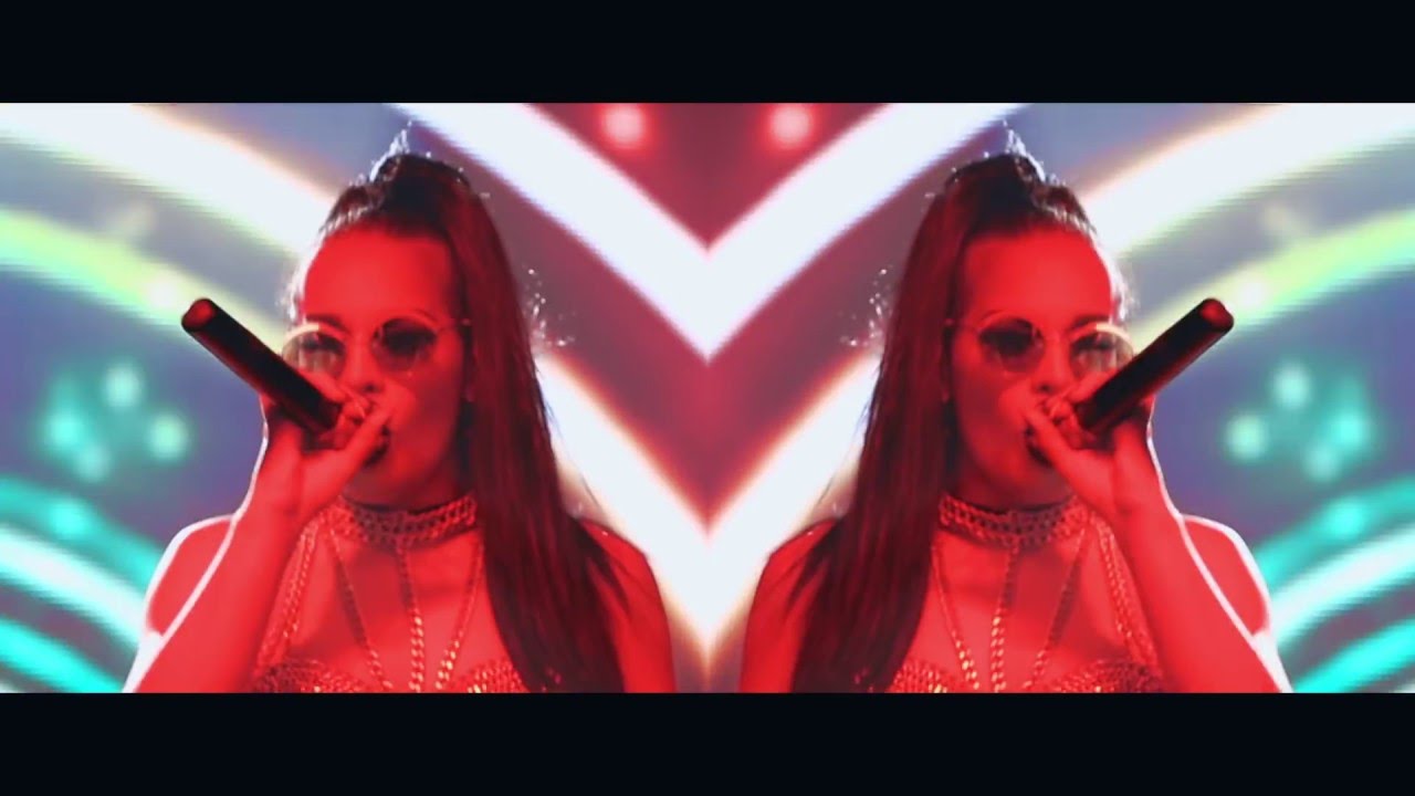 Gloria Groove - Dona (Clipe Oficial)