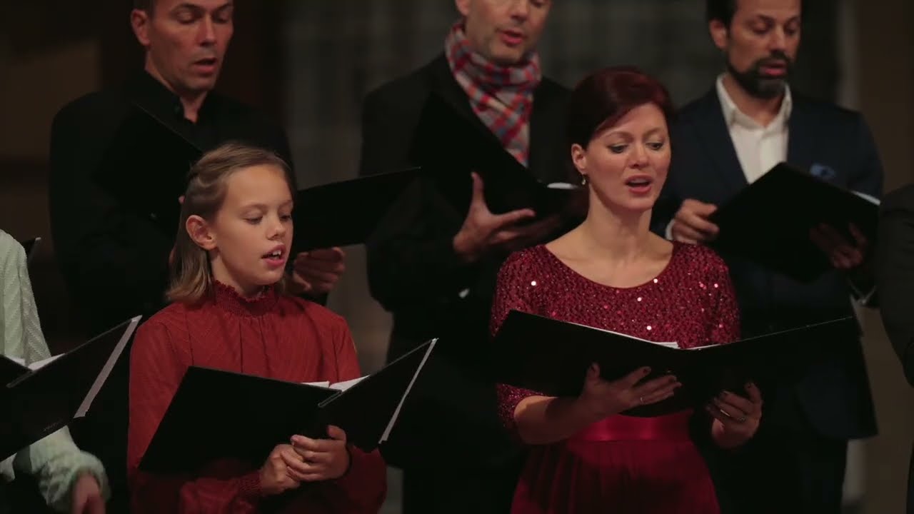 Orlando Gibbons (1583-1625): O clap your hands together (Psalm 47)