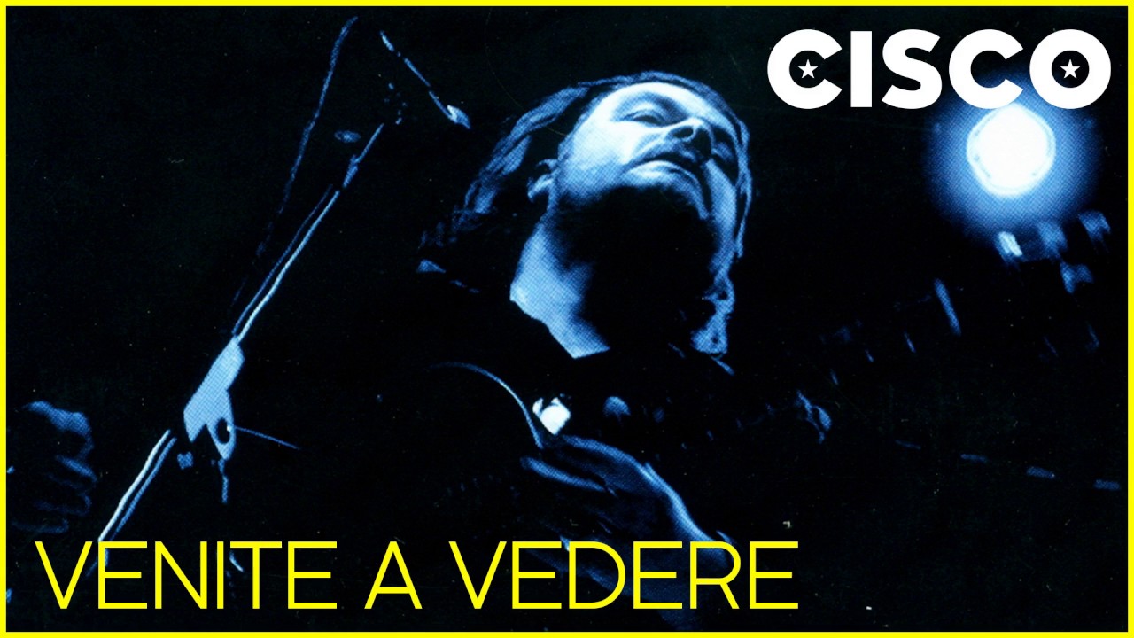 Venite a vedere #Cisco dal Vivo Volume 2