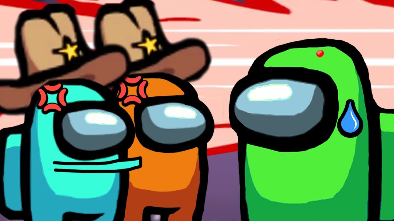 it is impossible to win against these two...