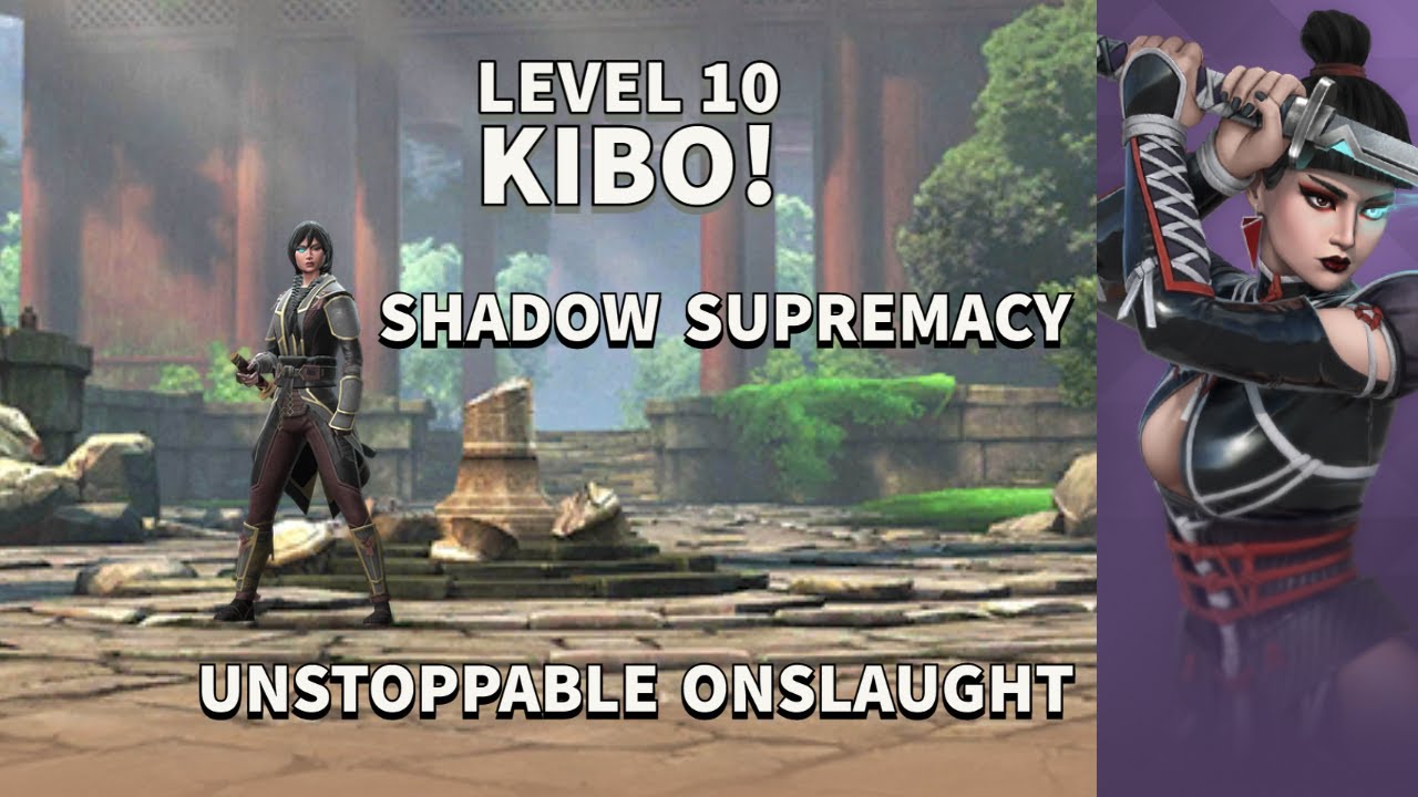 Shadow fight arena funny moments/ Shadow fight arena KIBO level 10 gameplay tips