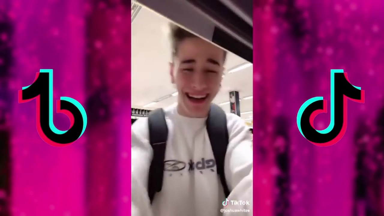 New Zeze Challenge TikTok Compilation 2018
