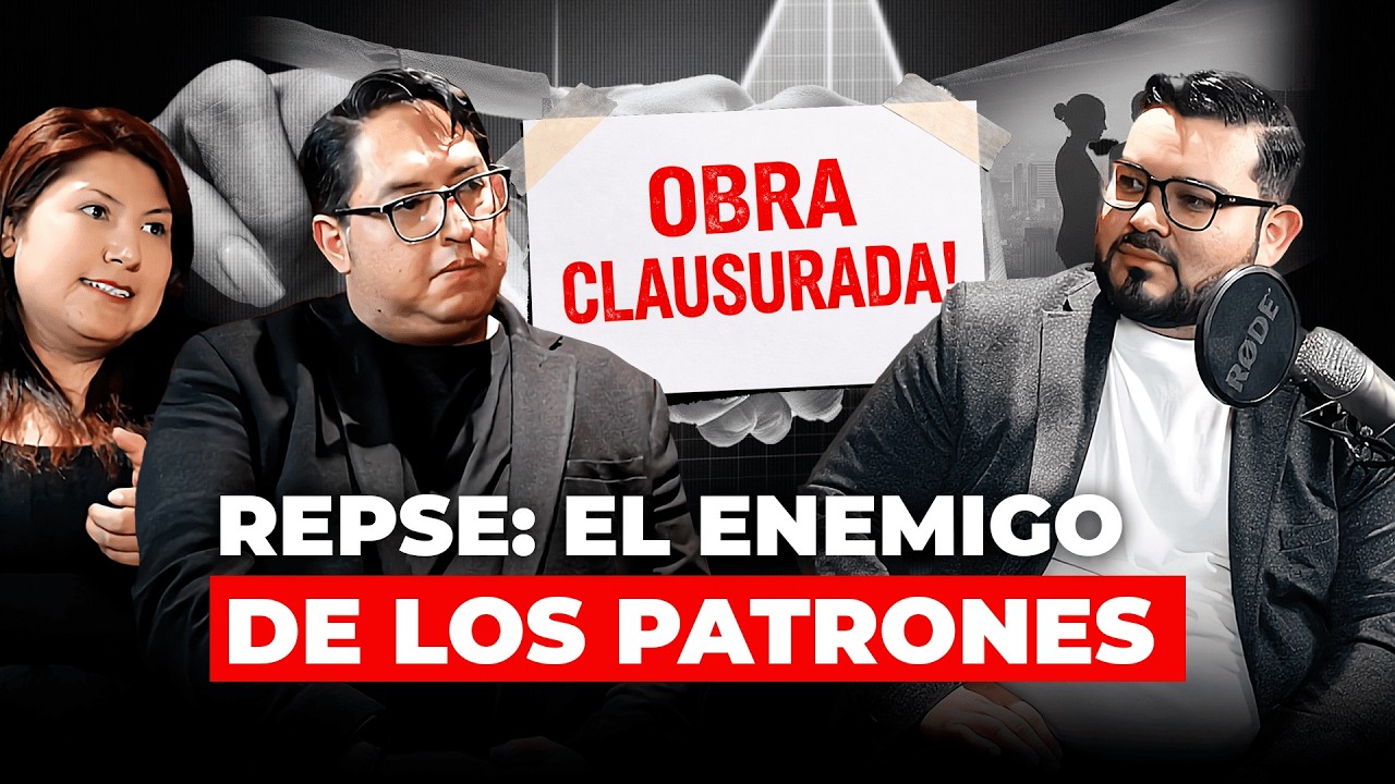 REPSE 2026: lo que cambió y por qué hoy el riesgo es mayor