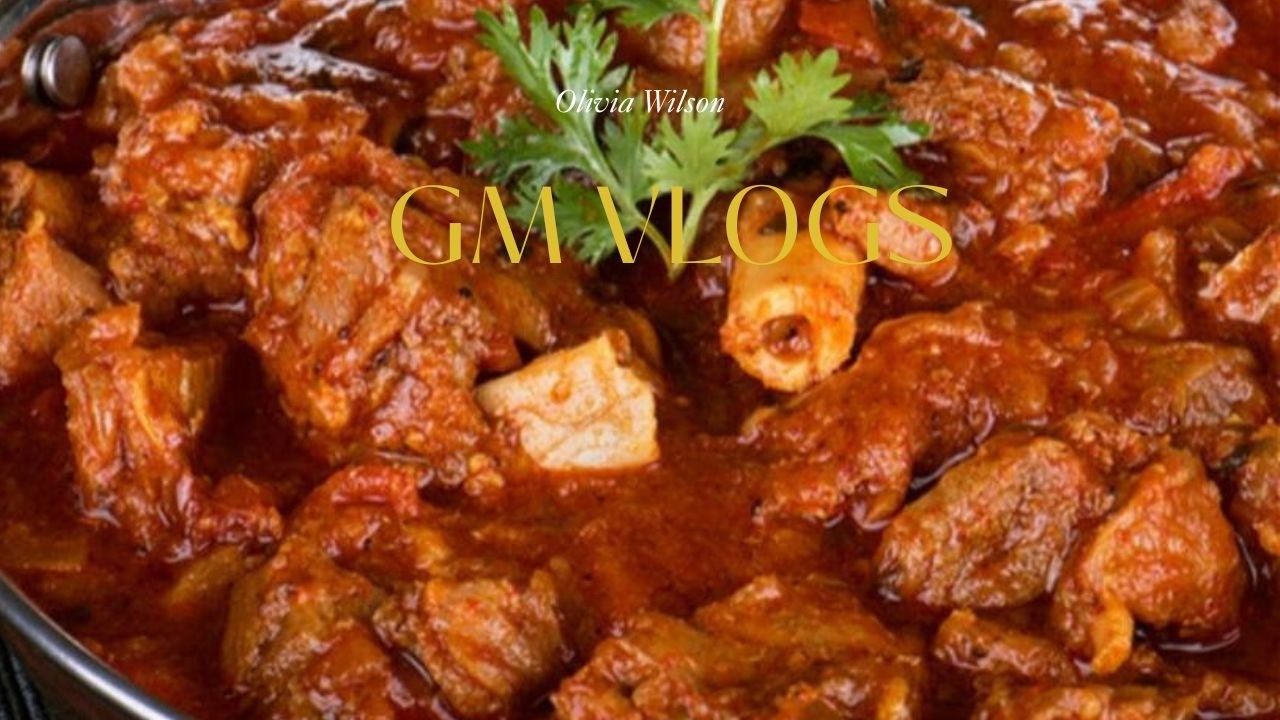 15 Ramadan Special Cooking | Beef Qorma Recipe | Imam Hassan (RA) Birthday | Bunty and GM Vlog