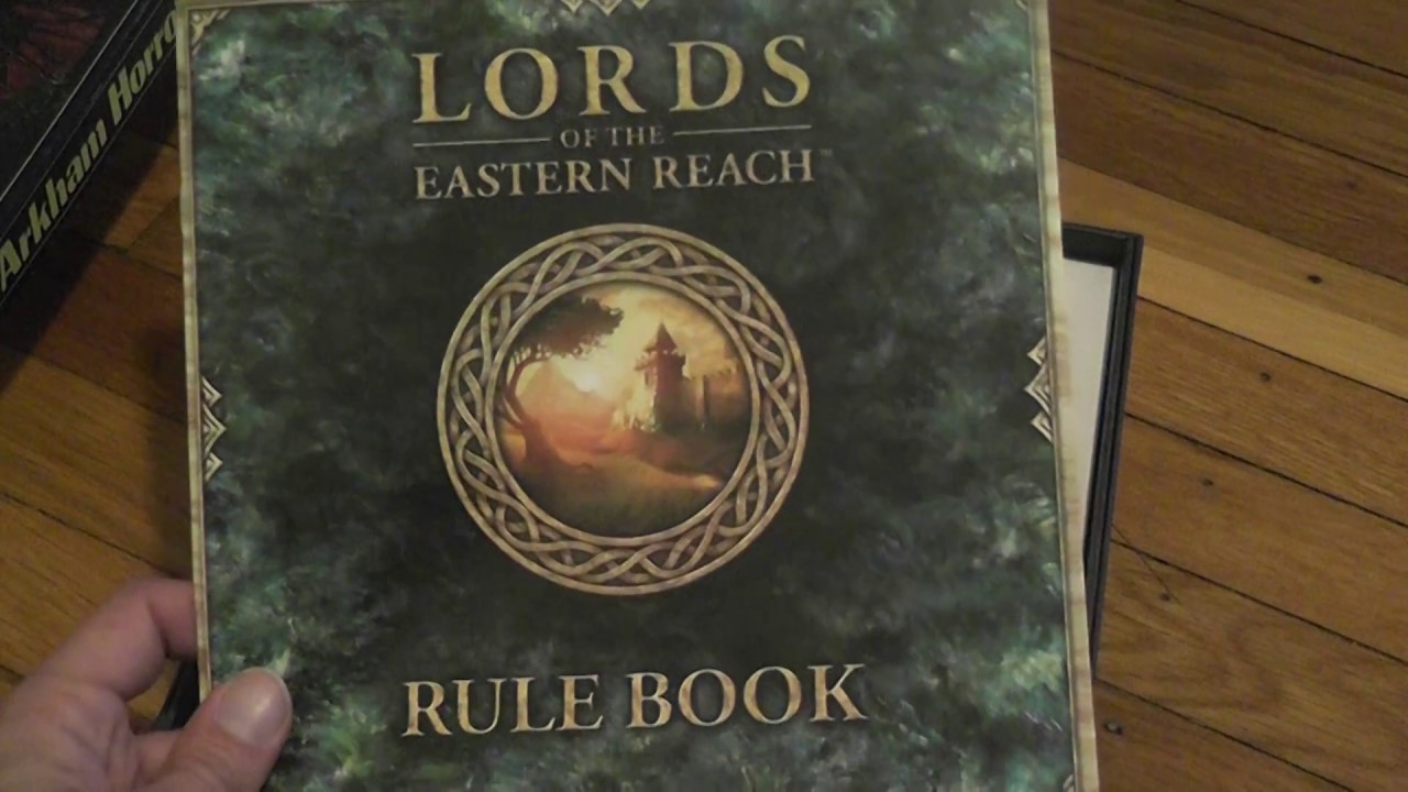 Pillars of Eternity: Lords of the Eastern Reach Review