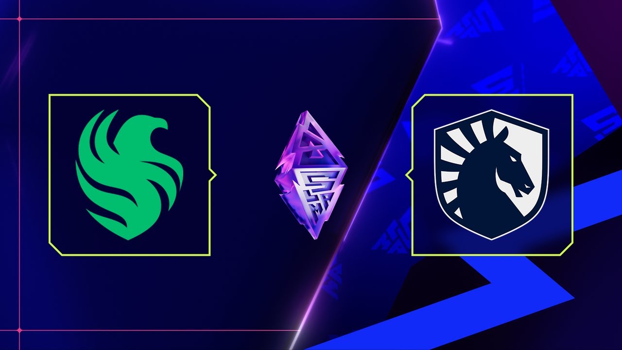 Team Falcons проти Team Liquid | Гра 4 | BLAST Slam VI:Playoffs