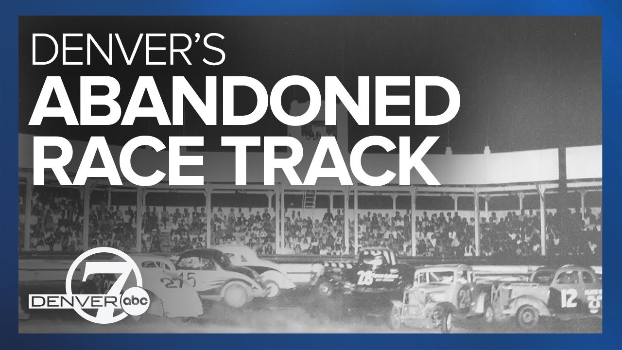 Lakeside Speedway: The history of Denver’s ‘palace’
