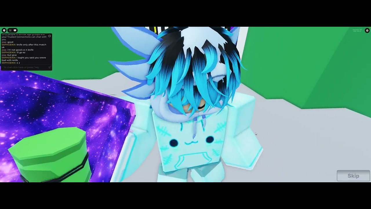 gaming vid