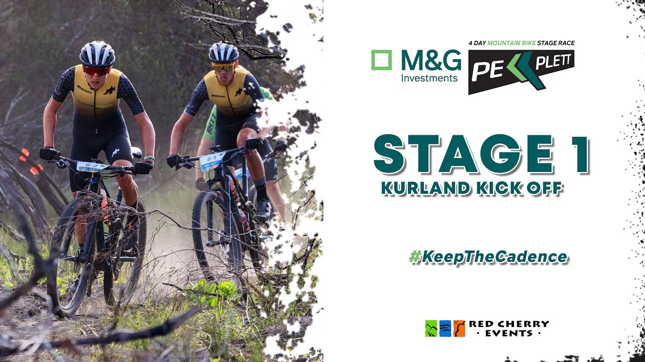Stage 1 | M&G Investments PE PLETT 2024