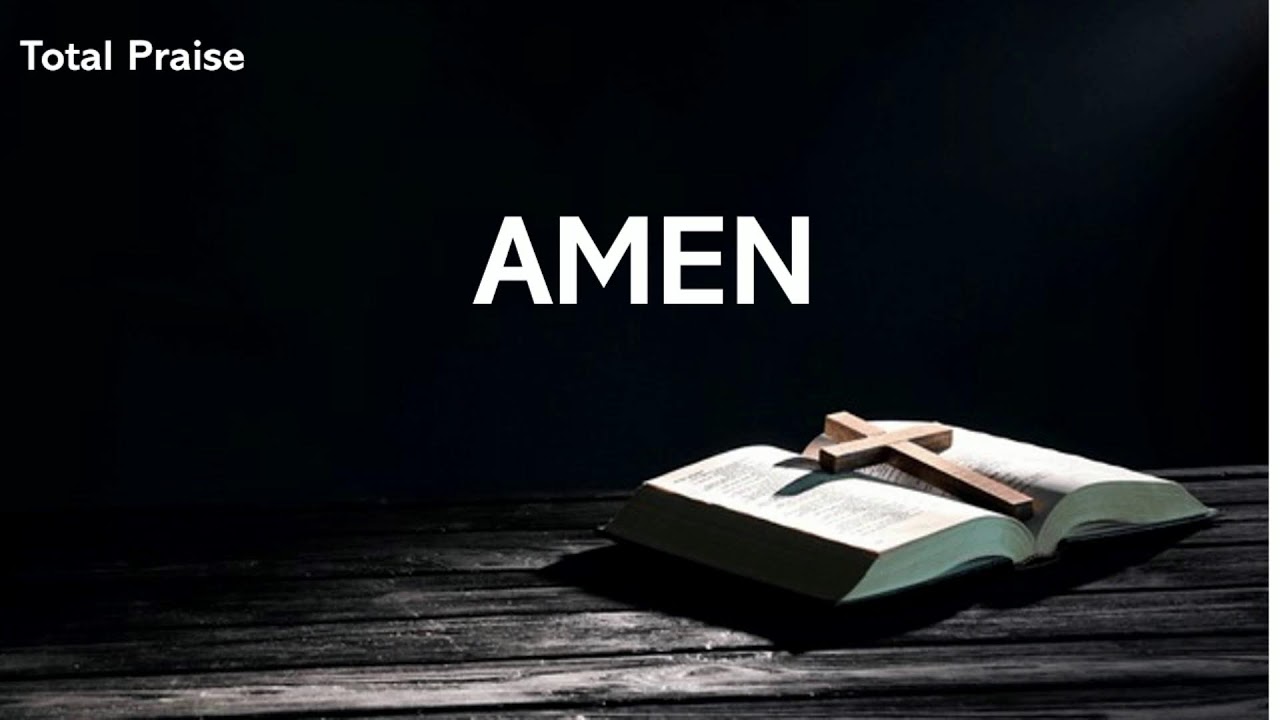 Welcome to the combined Bunton and Lane CME worship service!