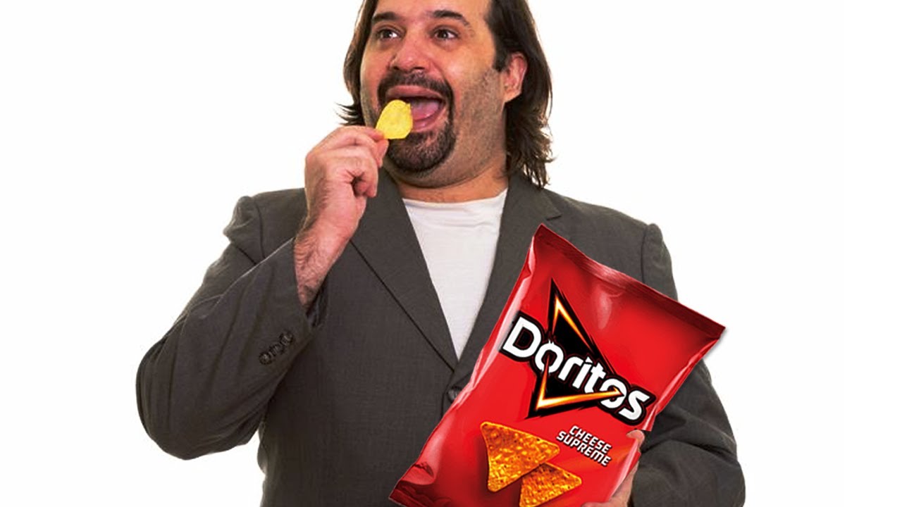 Me eating chips type beat ~ 