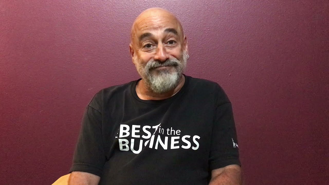 SRS Quick Acting Tips: Active Listening