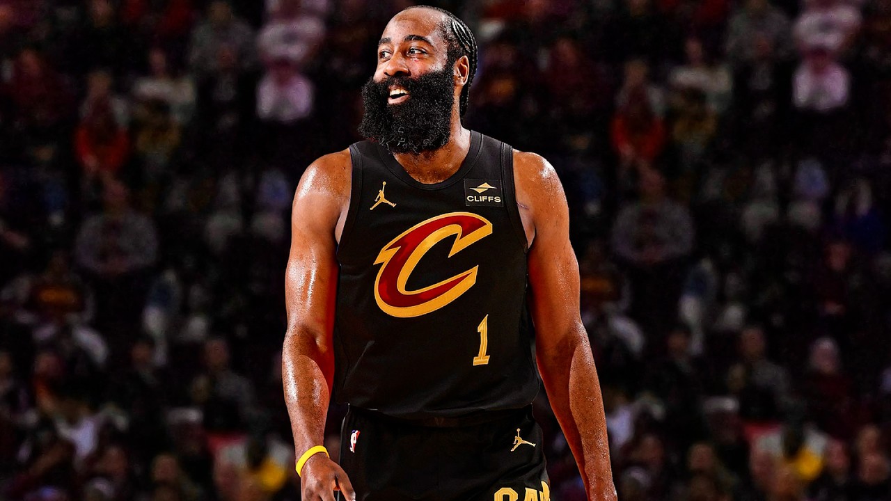 [오피셜] 제임스 하든 클리블랜드행...빅딜 떴습니다 | NBA 트레이드