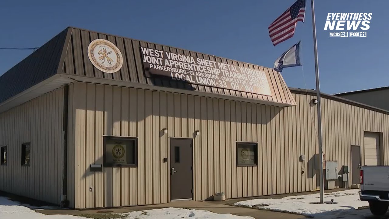 Road Trippin': Local 33 Sheet Metal Workers