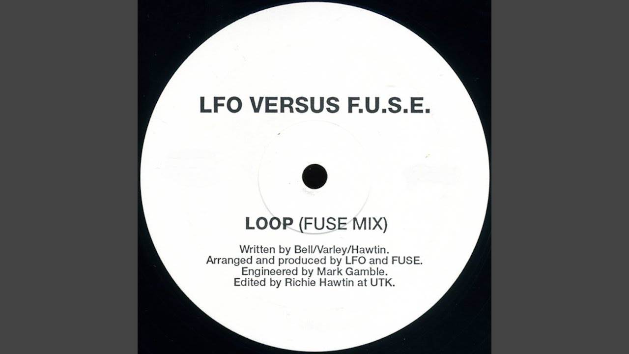 LOOP (LFO VS. F.U.S.E.)