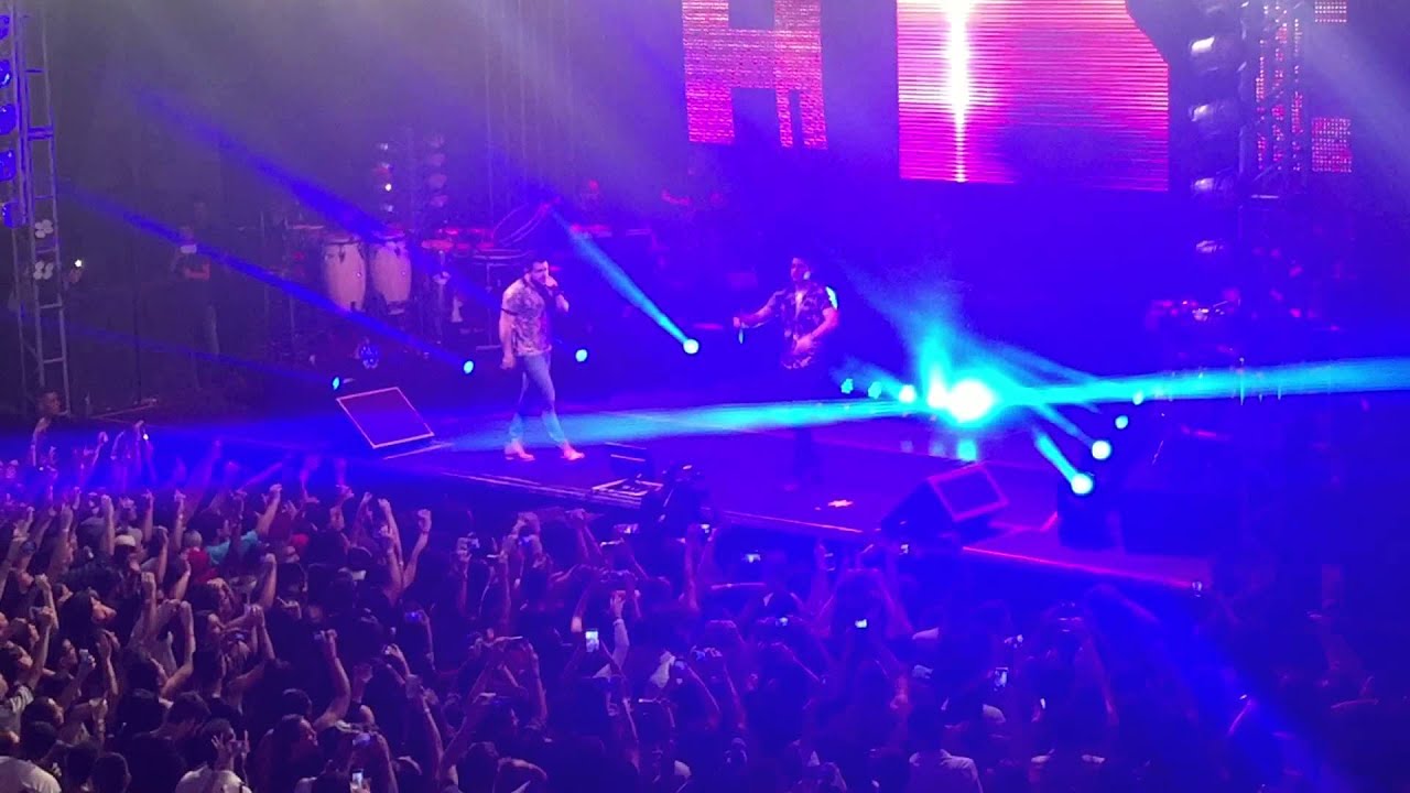 Suíte 14 ! Henrique & Diego + MC Guime em São José dos Campos !24/04/2015 luso Brasileiro Top !