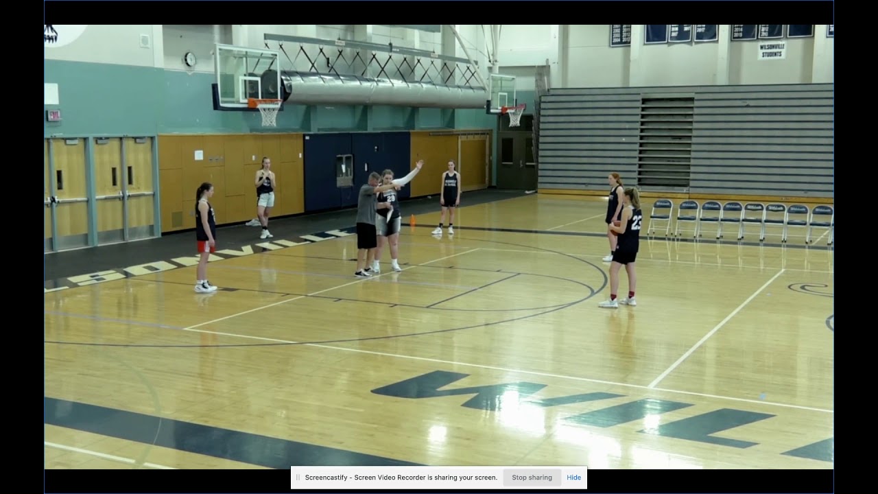 ZONE OFFENSE DDM