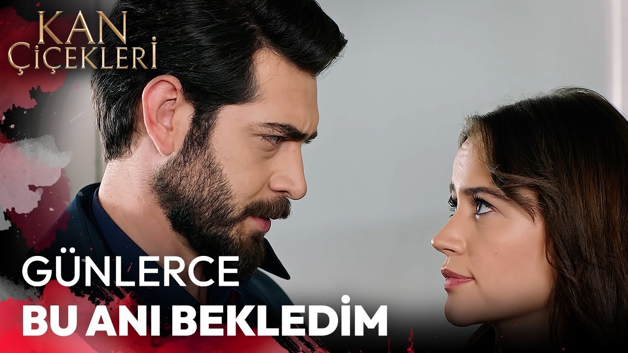 Evine Hoş Geldin! - Kan Çiçekleri 240. Bölüm
