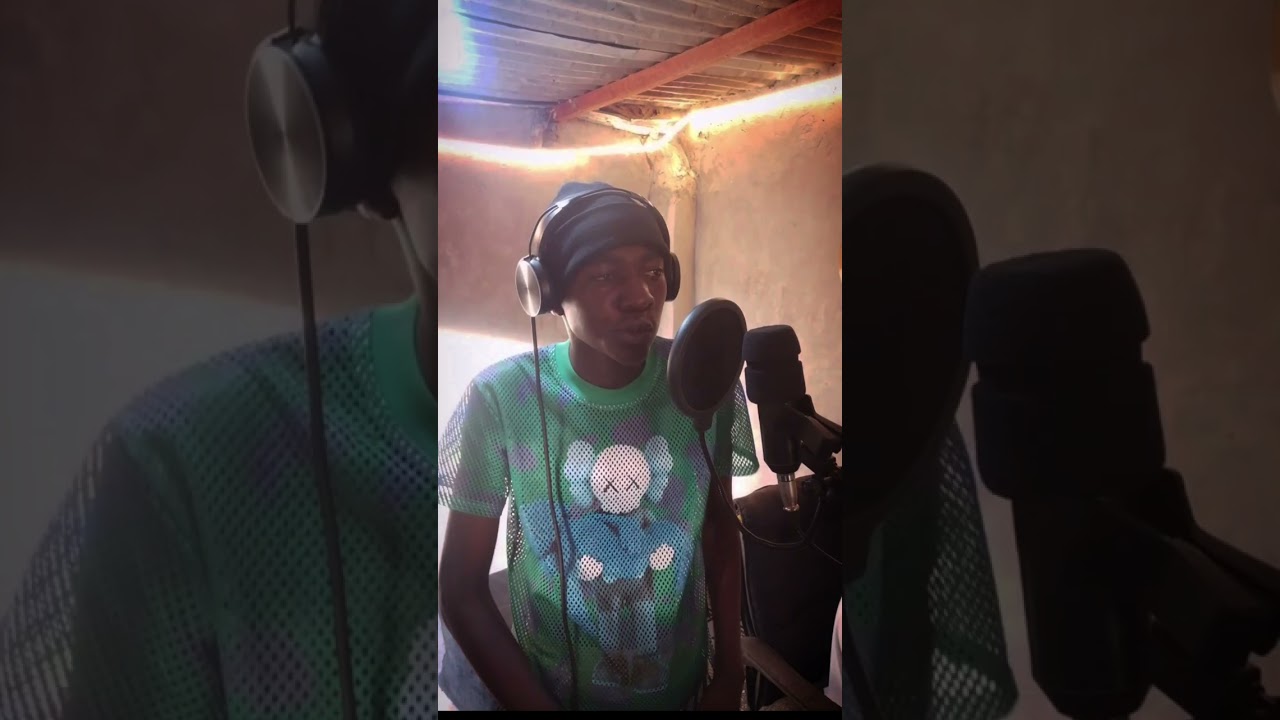 K R BA POPOSHE ft B O T A BOYS tabatwafwa 
