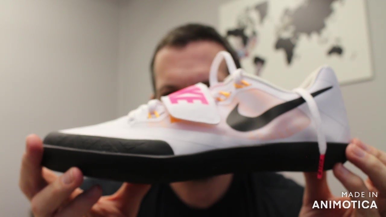 SAME SAME BUT DIFFERENT??? Nike Zoom SD 4 and Nike Zoom Rival SD 2 for 2023