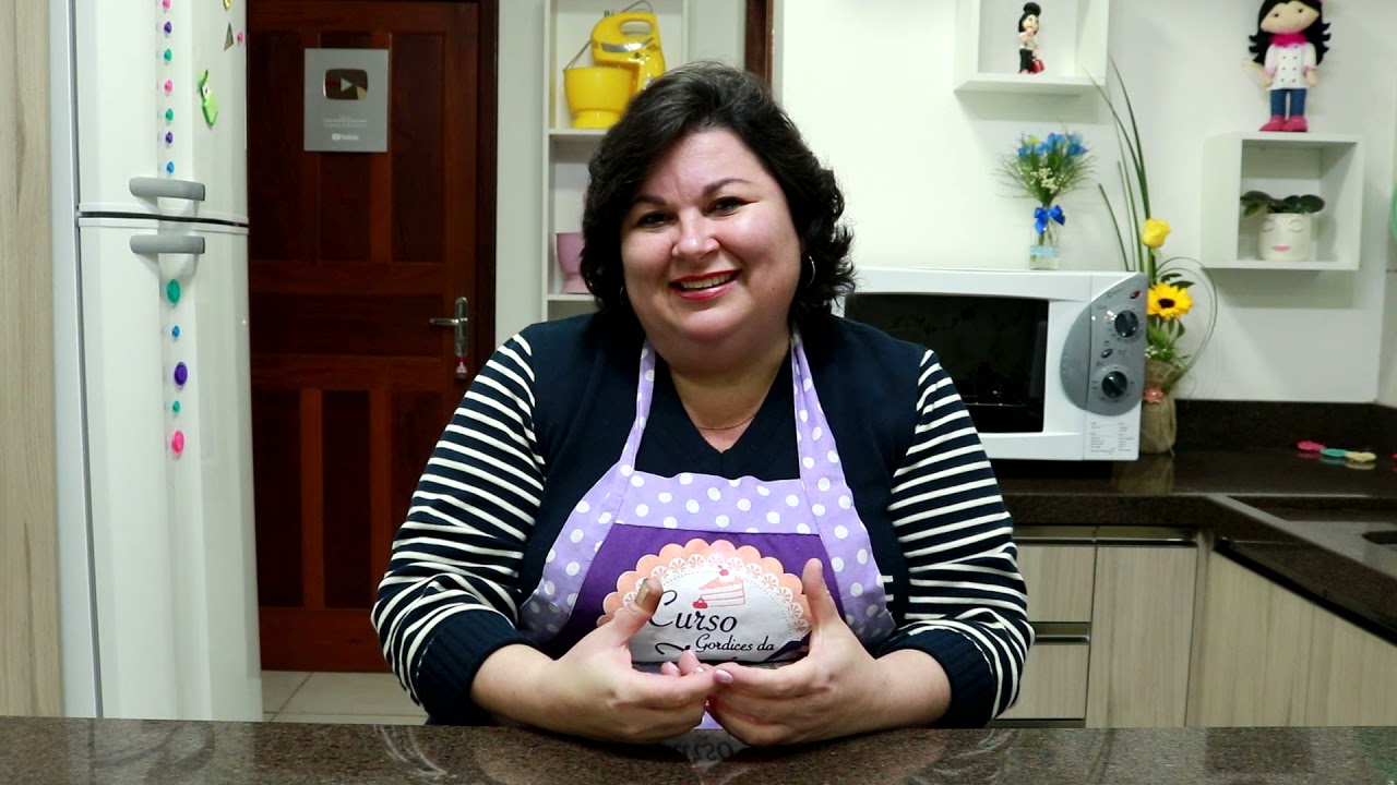ESSA É A FUNÇÃO DA FARINHA NA MASSA DO SEU BOLO!