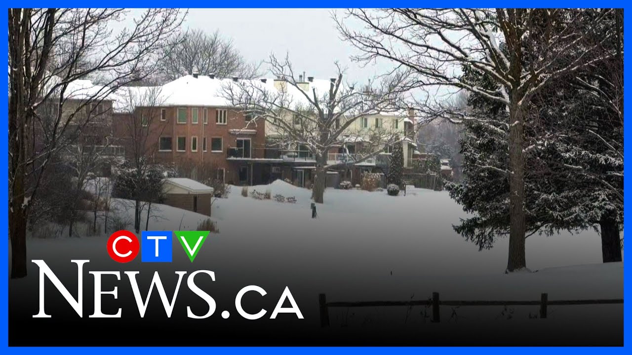 Ottawa councillor proposes city buy Kanata Lakes golf club