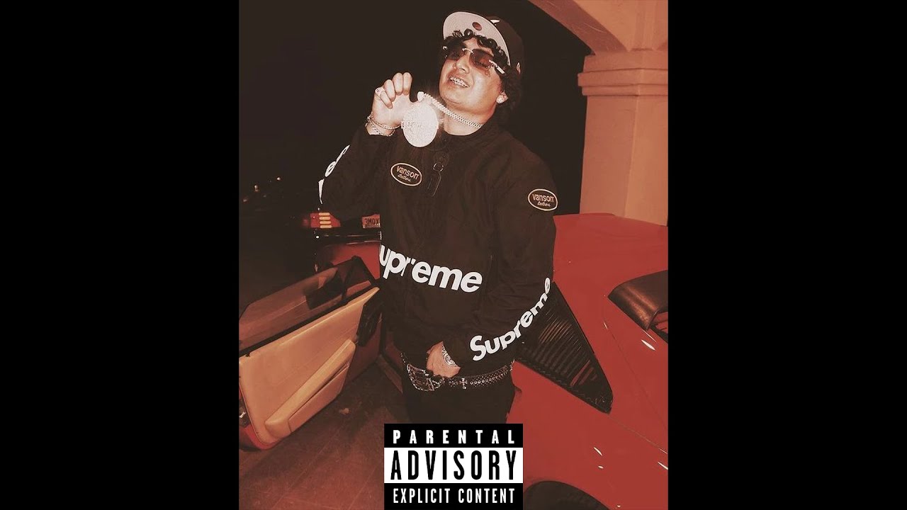 [FREE] Shoreline Mafia x OhGeesy Type Beat 2026 – “Stunned