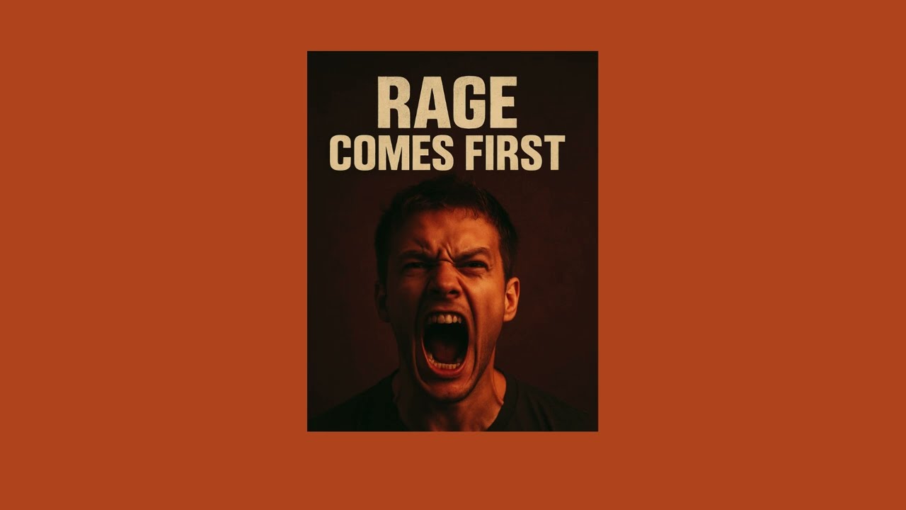 Country Manager-Rage Comes First