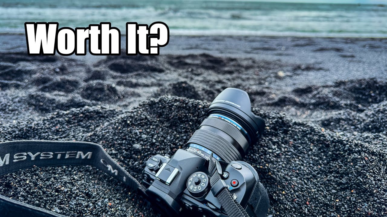 Should You Buy the OM-1 Mark II? Long Term Review & Thoughts on OM System