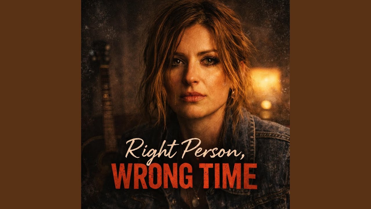 Right Person, Wrong Time