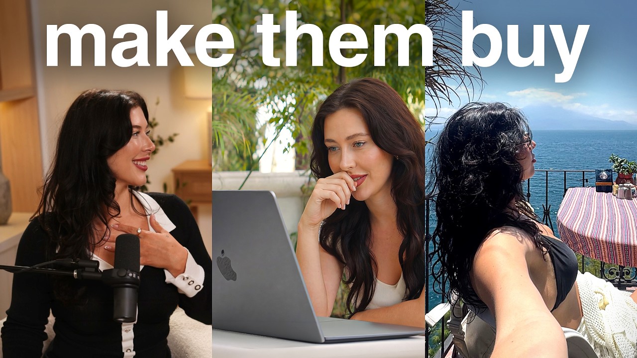 how to build a personal brand so magnetic money chases you