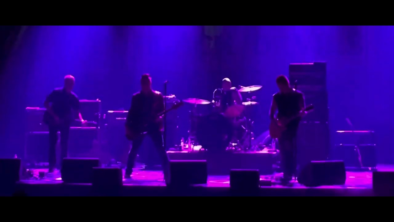 Black Devils feat. Janne Louhivuori - It Ain’t What You Do (Hurriganes cover). Live at Savoy 11.4.25