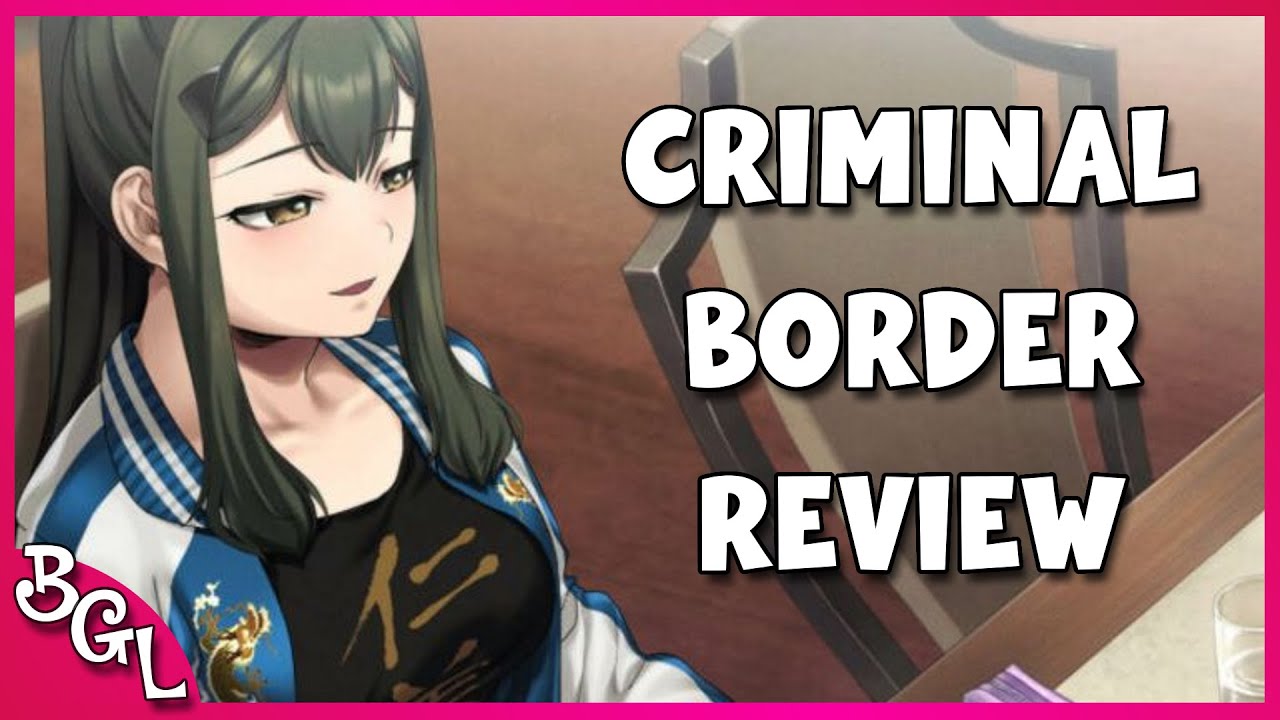 The Best Visual Novel You Never Read