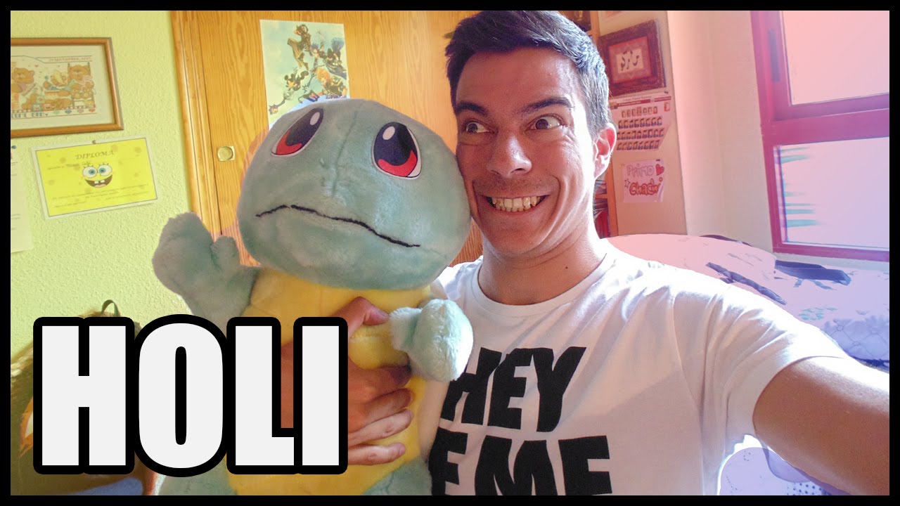 HOLI