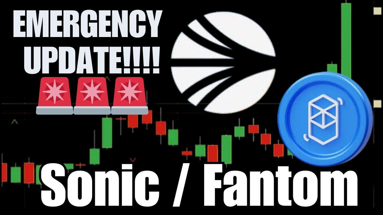 Fantom FTM (Now Sonic) crypto review 2025 | Technical Analysis Update and Price Now
