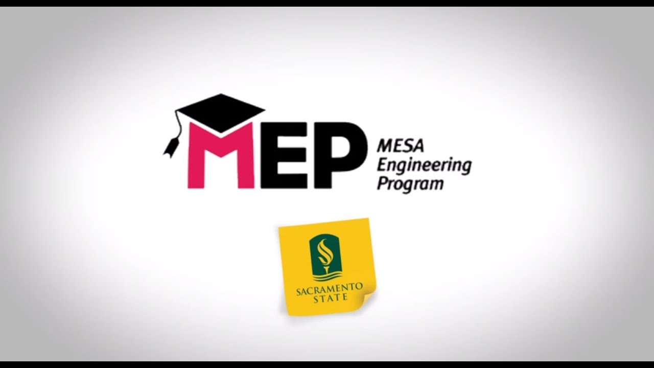 MESA Engineering Program (MEP) video 2020