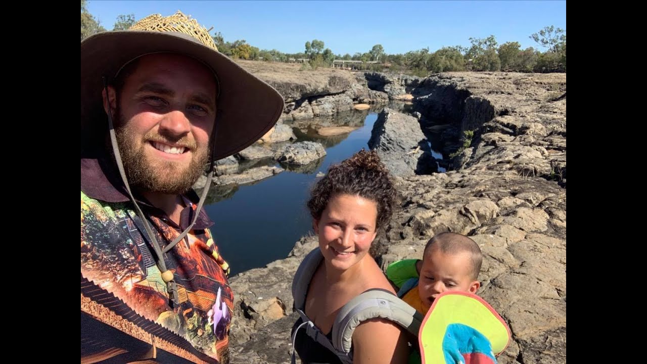Copperfield Gorge QLD