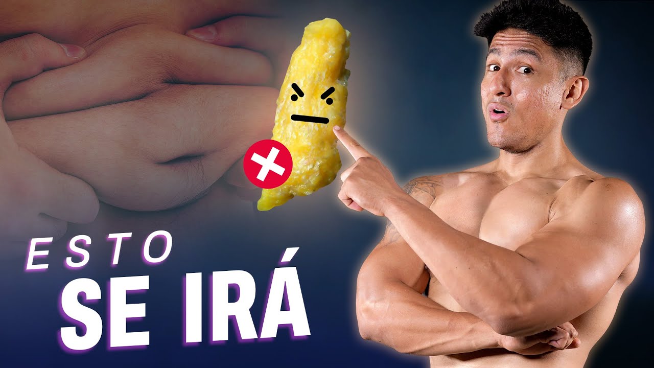 TU GRASA ODIARÁ QUE DESCUBRAS ESTO 🔥