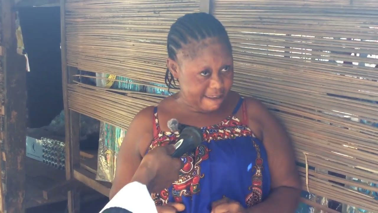 Kwilu : Nouvel An à Bandundu, les commerçants sourient malgré l’impayement des fonctionnaires