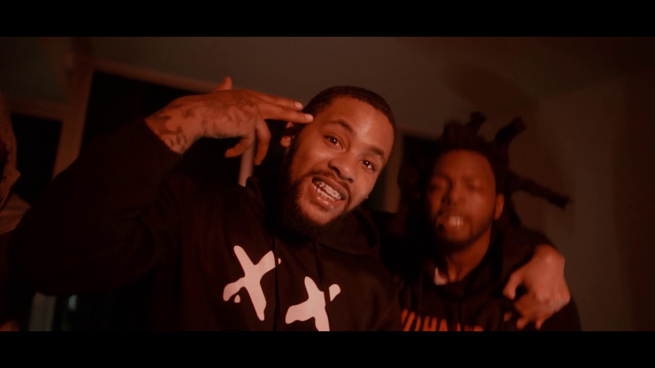 G Loso - Gotta Blast PT  II