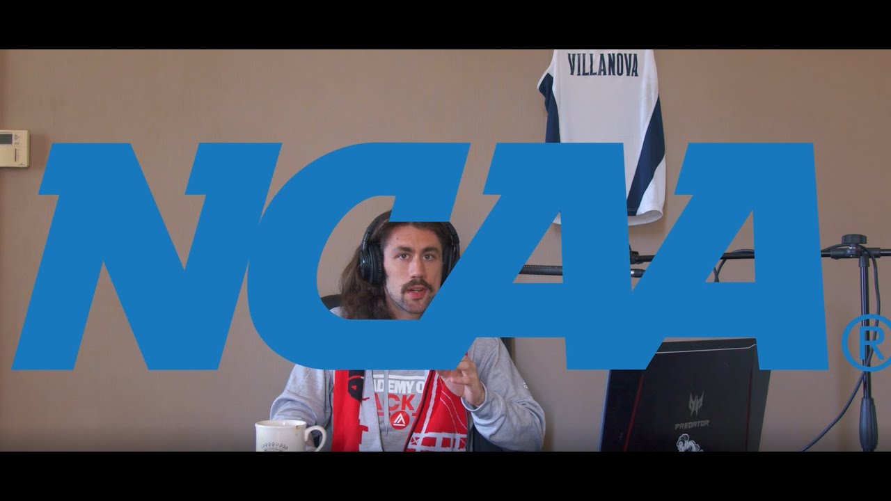NCAA Sports Scholarship - International Student-Athlete FULL guide.