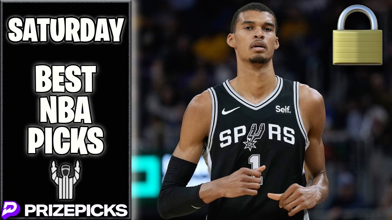 BEST NBA PRIZEPICKS | SATURDAY | 03/21/26 | FREE NBA PICKS Predictions, & Player Props