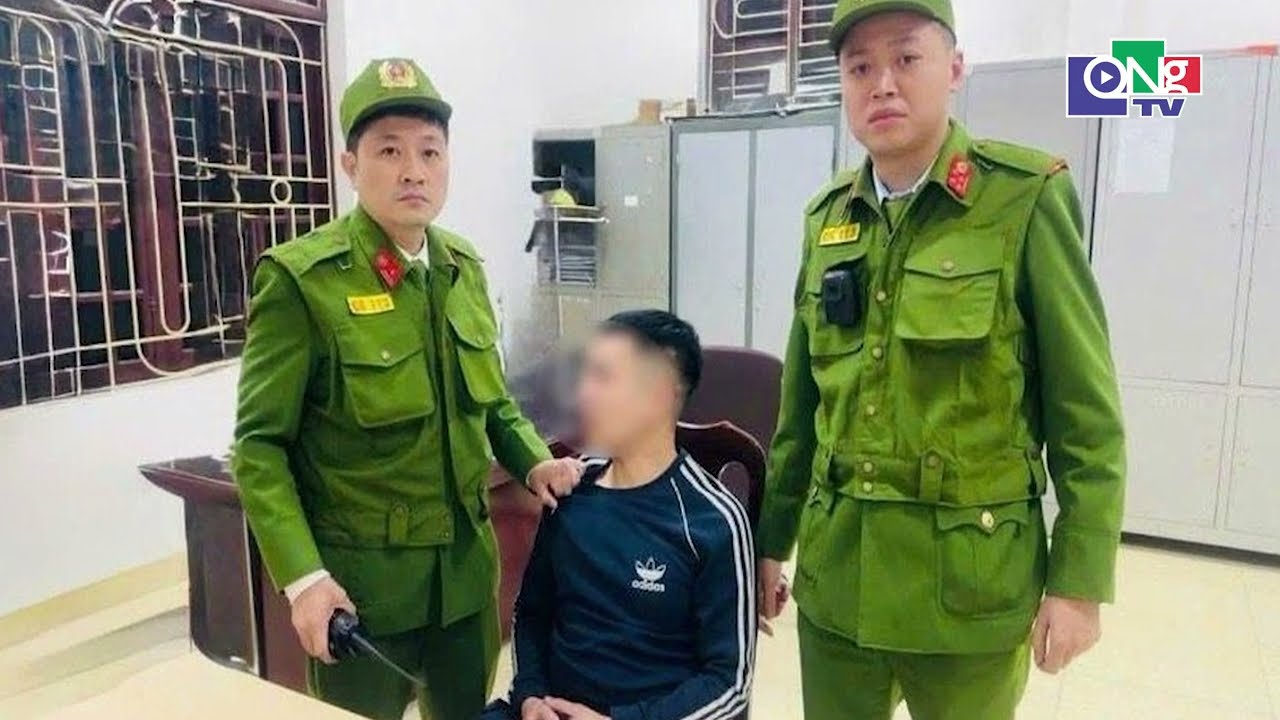 TIN TỨC TỔNG HỢP 16/1 | QNgTV